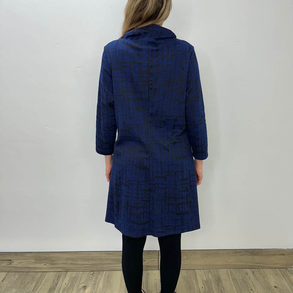 
                  
                    Rain Blue Hashtag Scout Dress
                  
                