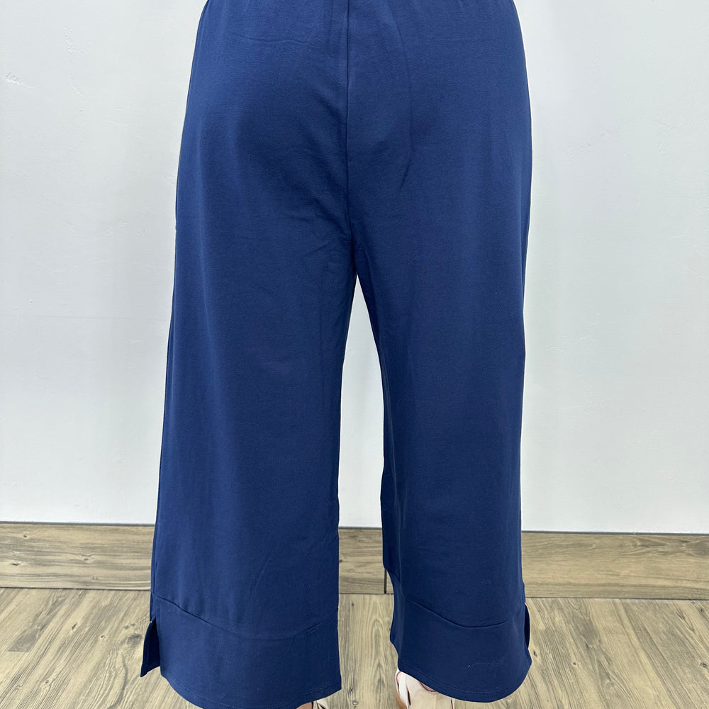 
                  
                    Navy Ruby Pant
                  
                