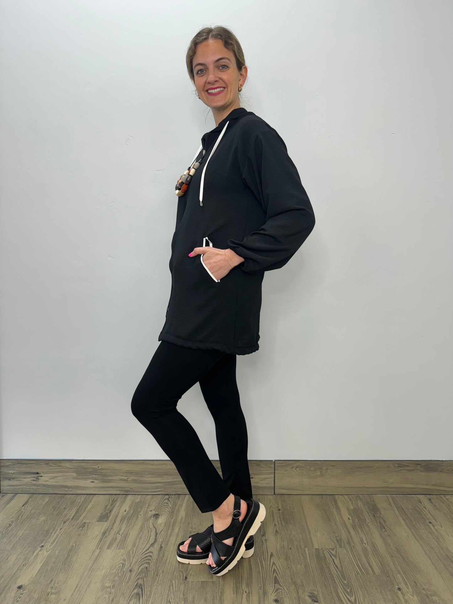 Michael Tyler Twist Boutique