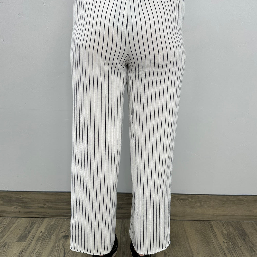 Ivory Two Pocket Pant