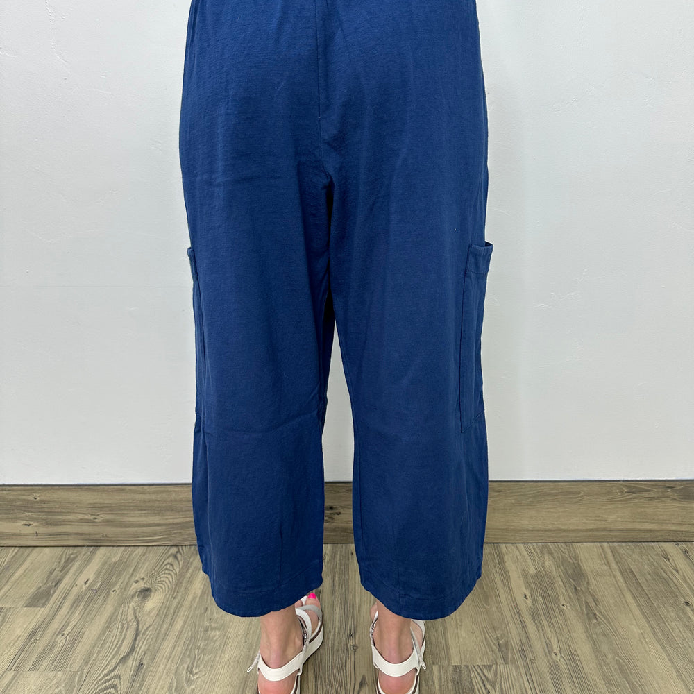 
                  
                    Dewberry Cotton Pasha Pant
                  
                