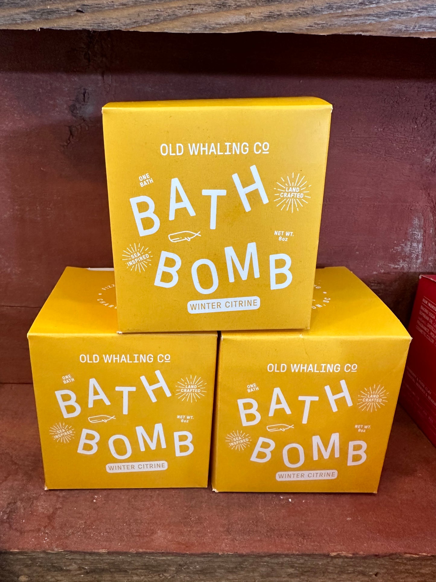 Natural Bath Bomb Kit