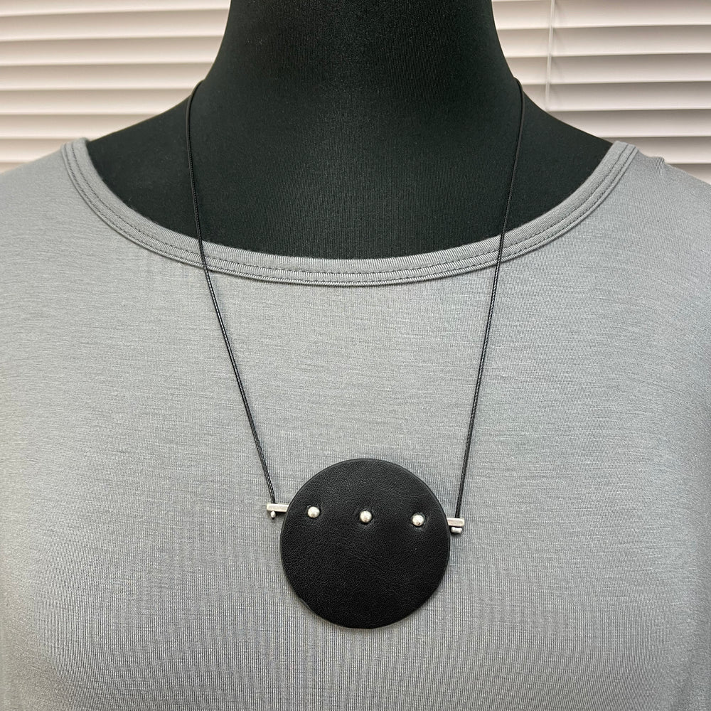 Circle Necklace