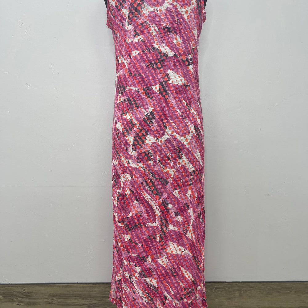 
                  
                    Taffy Sleeveless Maxi Dress
                  
                