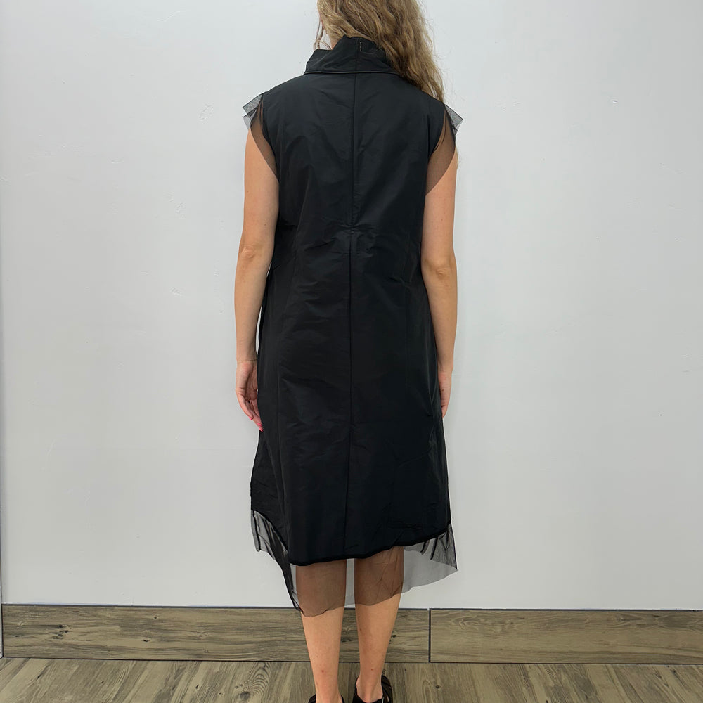 
                  
                    Jet Black Amari Dress
                  
                