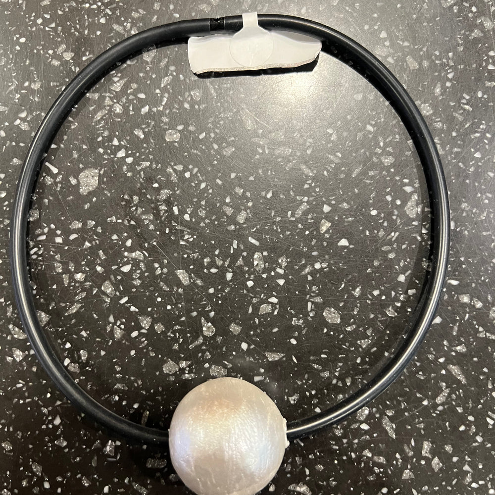 Kim Choker - Cotton Cellulose Ball