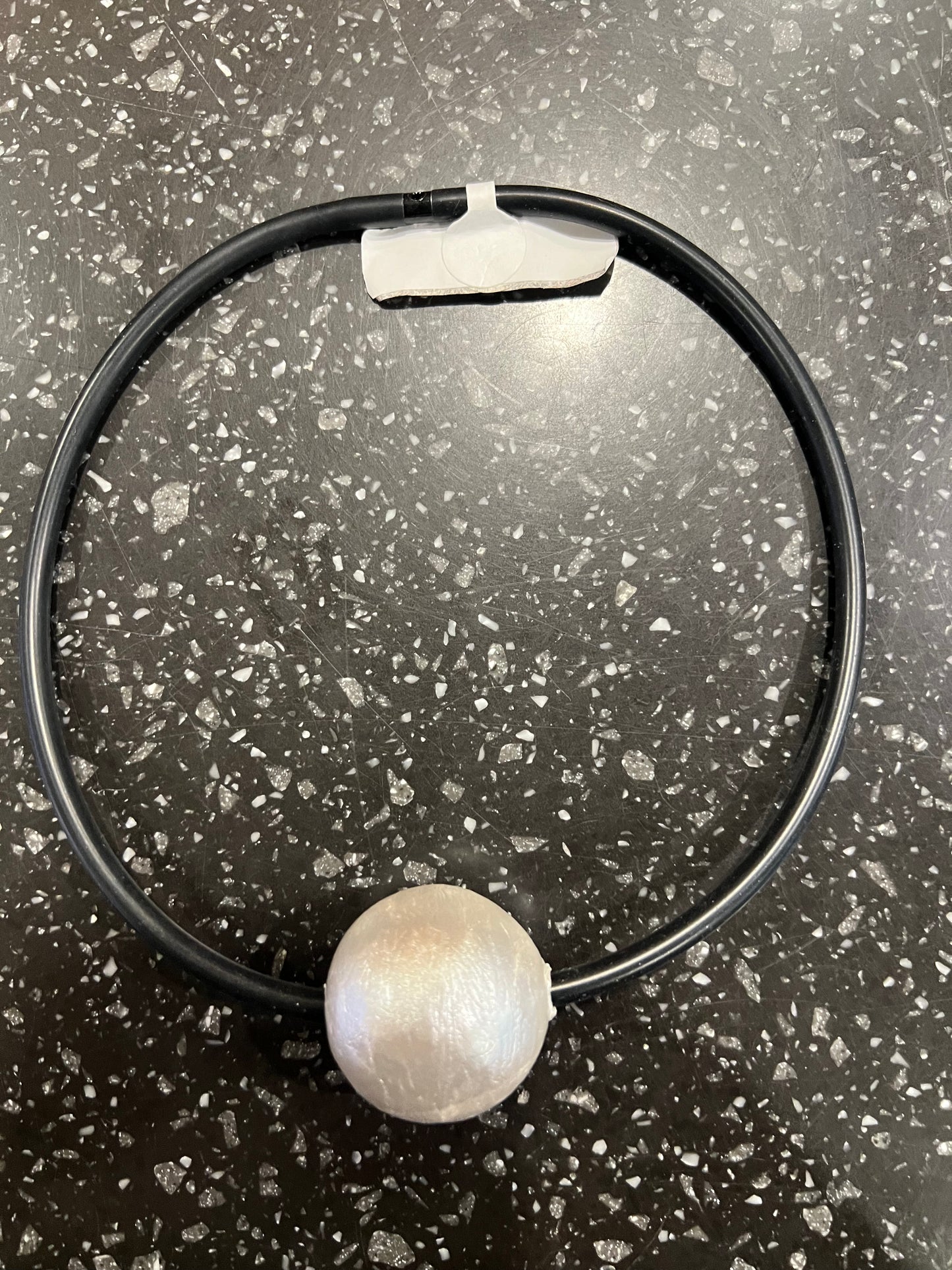 Kim Choker - Cotton Cellulose Ball