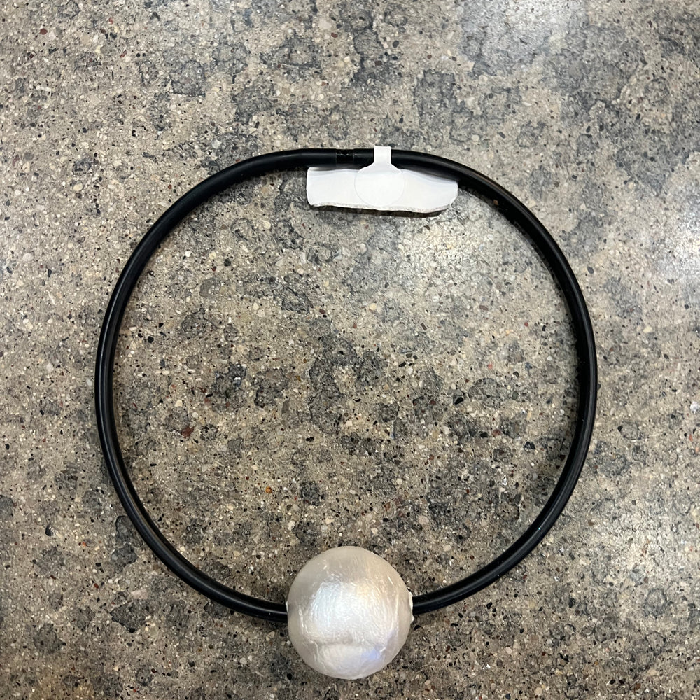 Kim Choker - Cotton Cellulose Ball