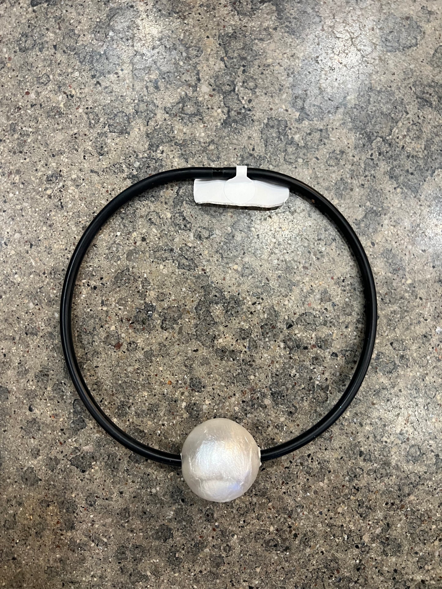 Kim Choker - Cotton Cellulose Ball