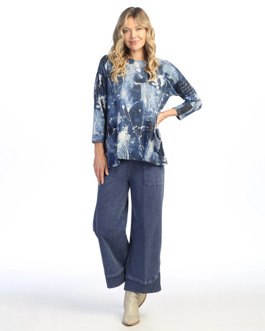 ●RSSC● LONG TWISTED DENIM KEYRING (2色) unisex Jess & Jane 3/4 Sleeve – Page 2 – Twist Boutique