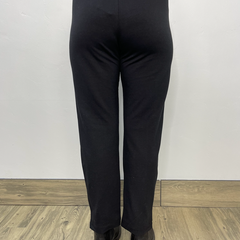 
                  
                    Zayla Black Pant
                  
                