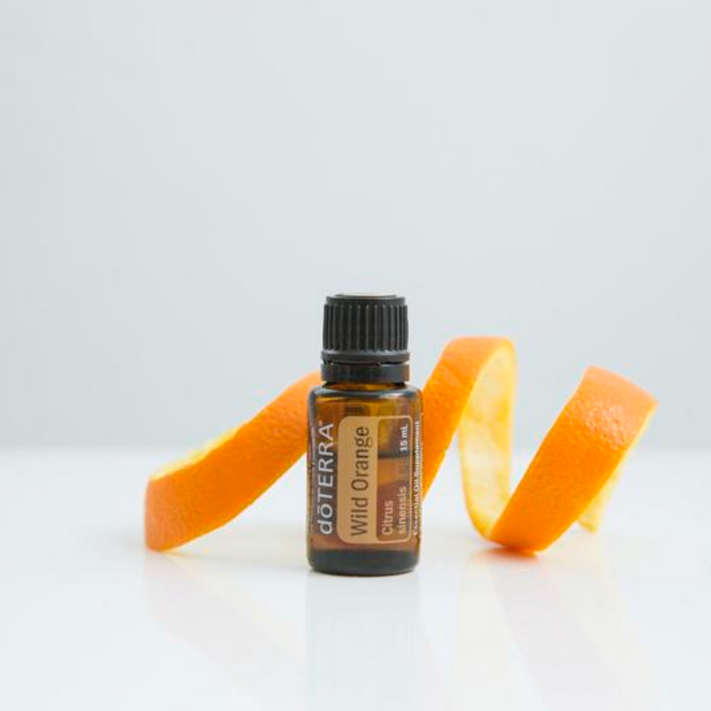 Wild Orange 15ML OIL