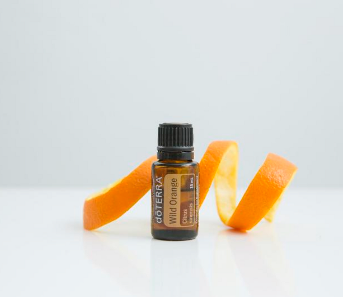 Wild Orange 15ML OIL