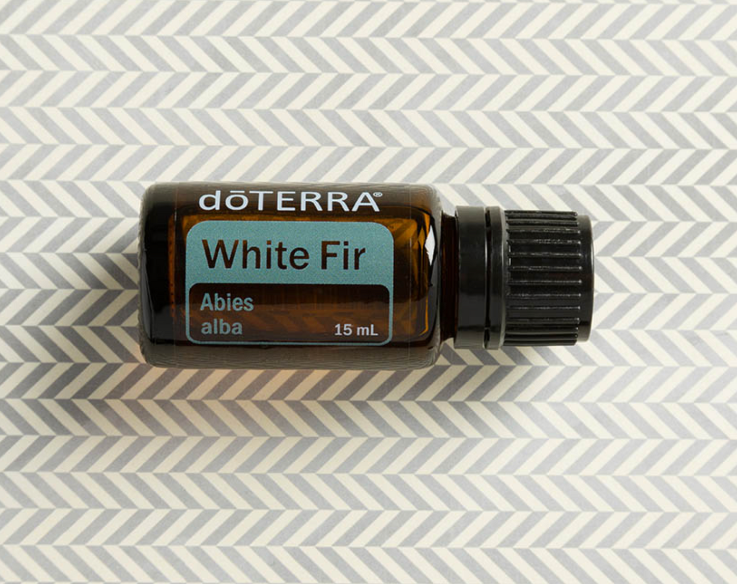 White Fur 15ML OIL