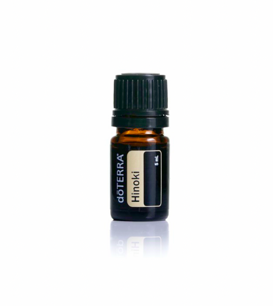 Hinoki 5 ML OIL