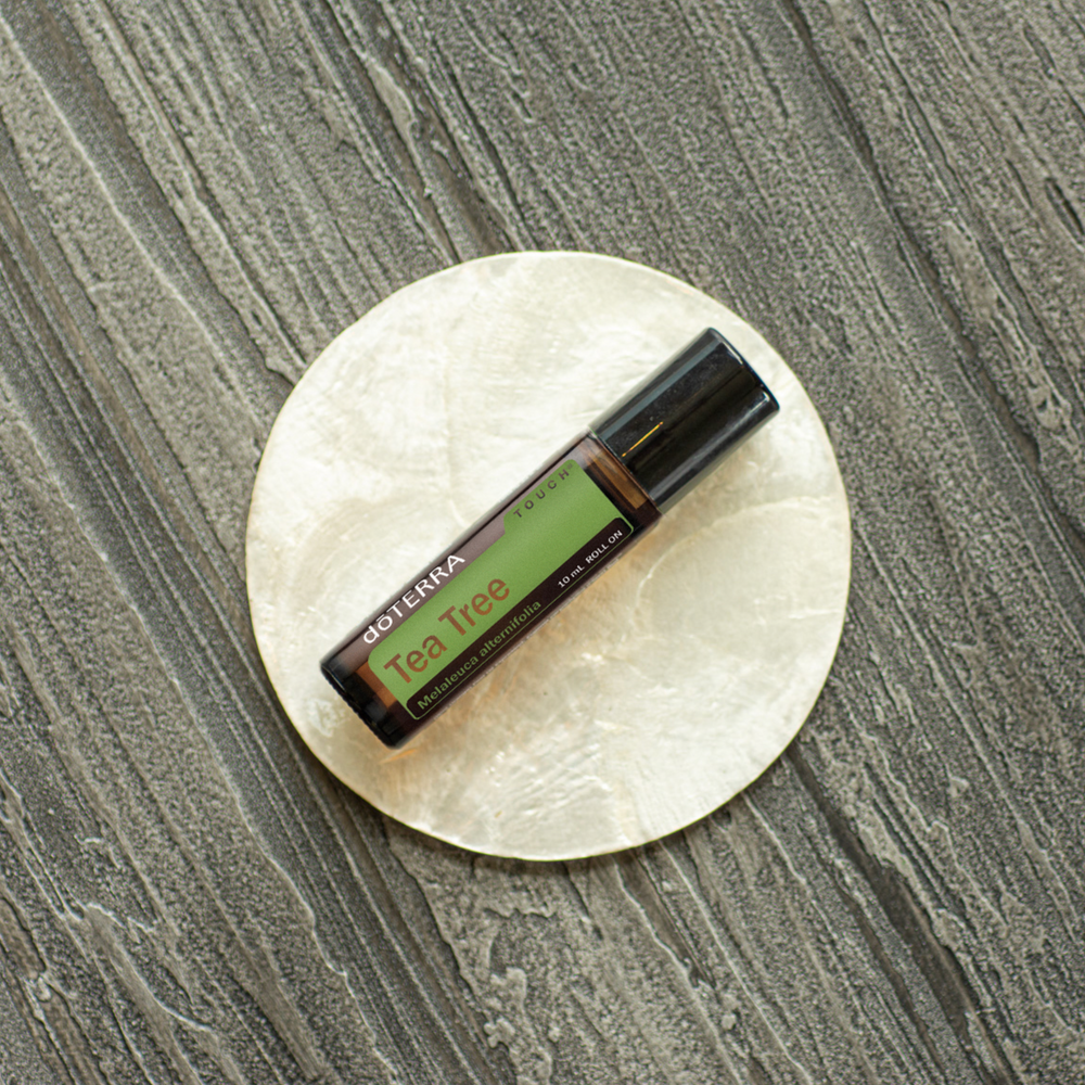 
                  
                    Tea Tree 10ml Oil Roll On
                  
                