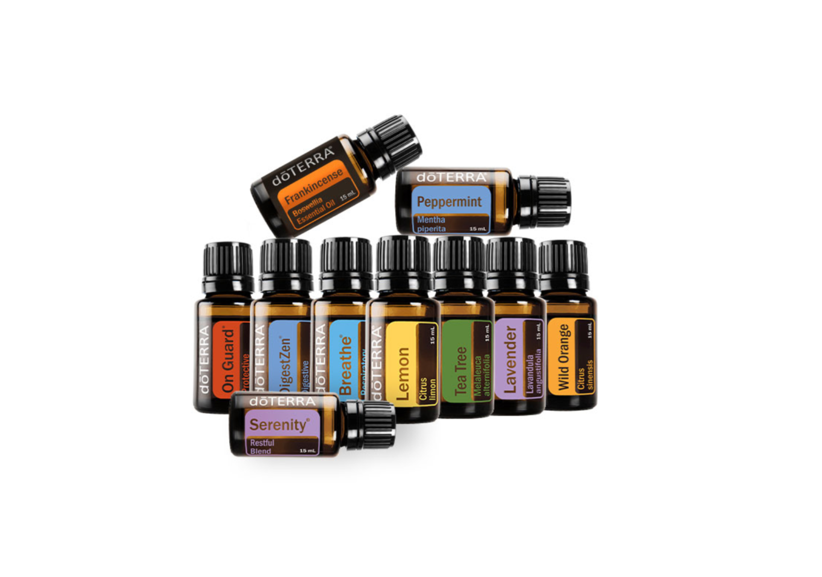 doTERRA