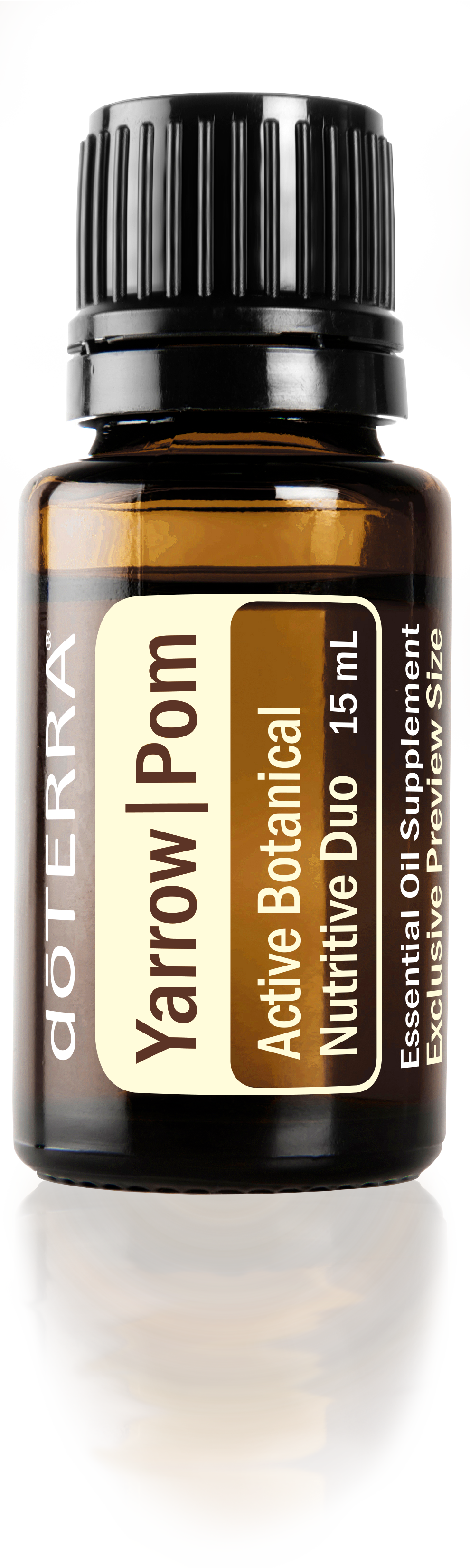 Yarrow|Pom 15ML OIL – Twist Boutique Yarrow|Pom 15ML OIL – Twist Boutique