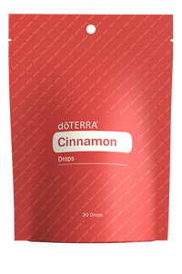 doTERRA Cinnamon Drops