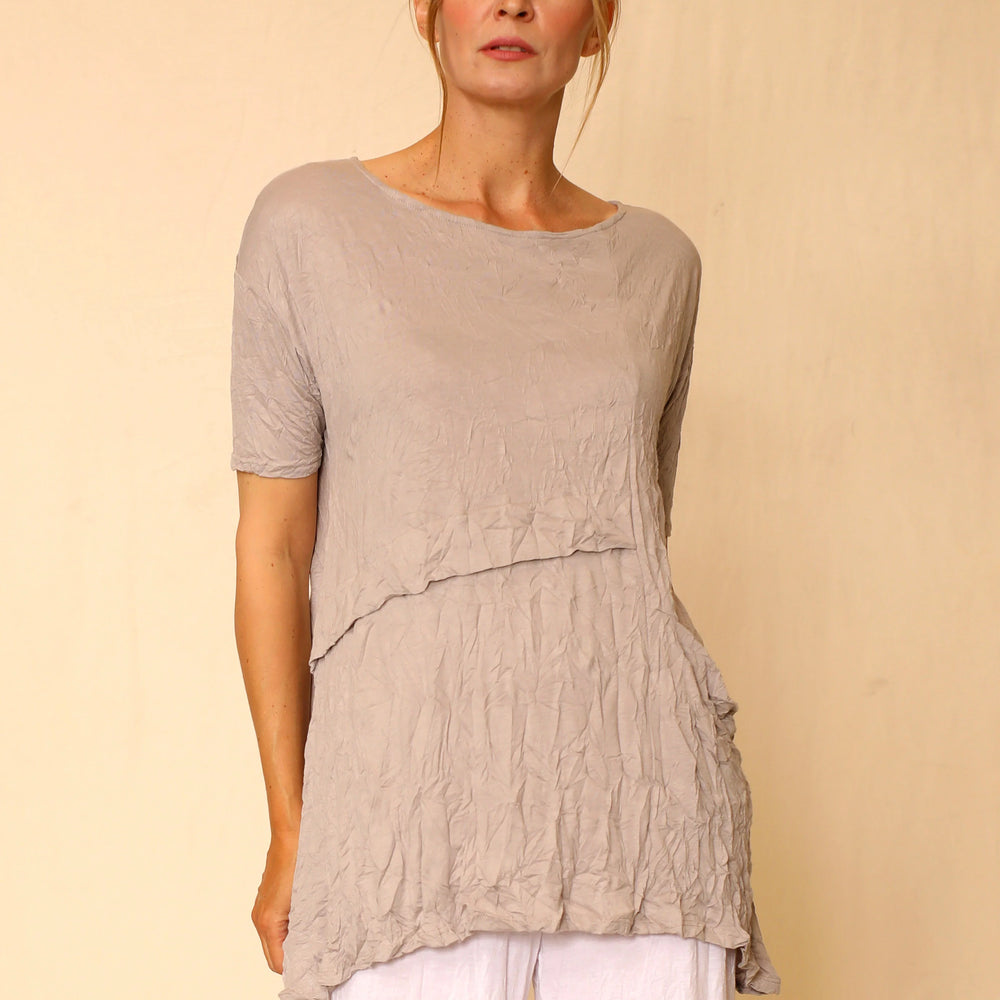 Pelican Holly Tunic