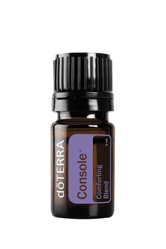 Console 5ML OIL