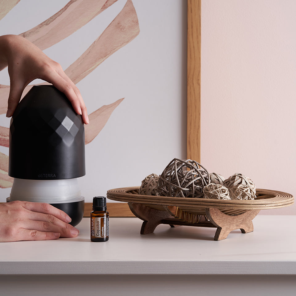 【お値下げ】dōTERRA Copaiba 15mL 2本セット Copaiba Oil | doTERRA Essential Oils