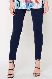 Navy M31 Full Length Legging