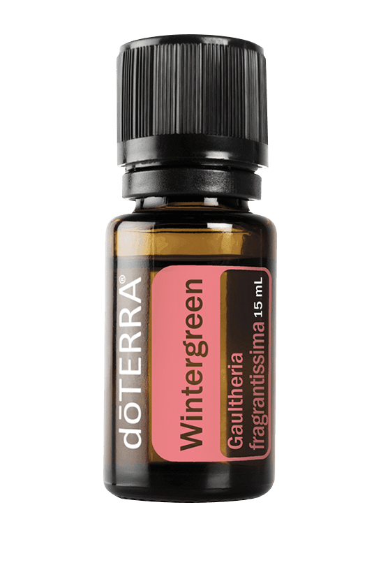 Wintergreen 15ML OIL