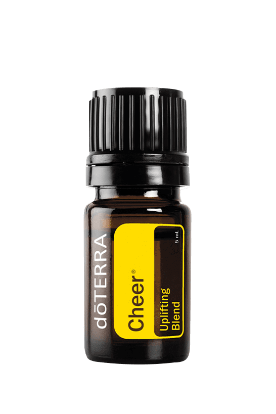 Cheer 5ML OIL