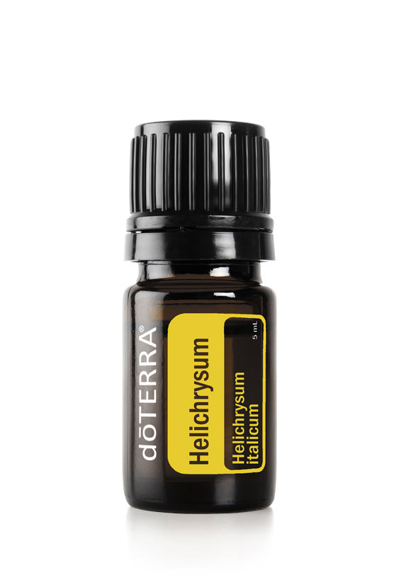 Helichrysum 5ML OIL