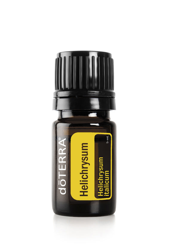 Load image into Gallery viewer, Helichrysum 5ML OIL
