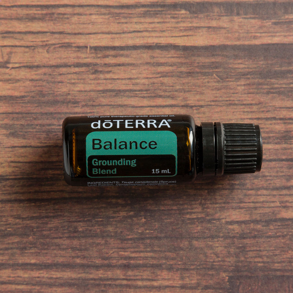 
                  
                    Balance 15ML OIL
                  
                