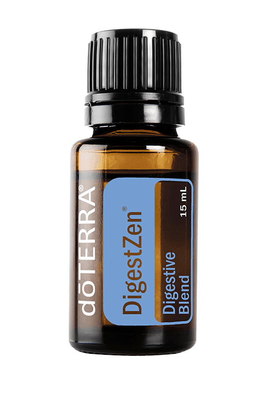 DigestZen 15ML OIL