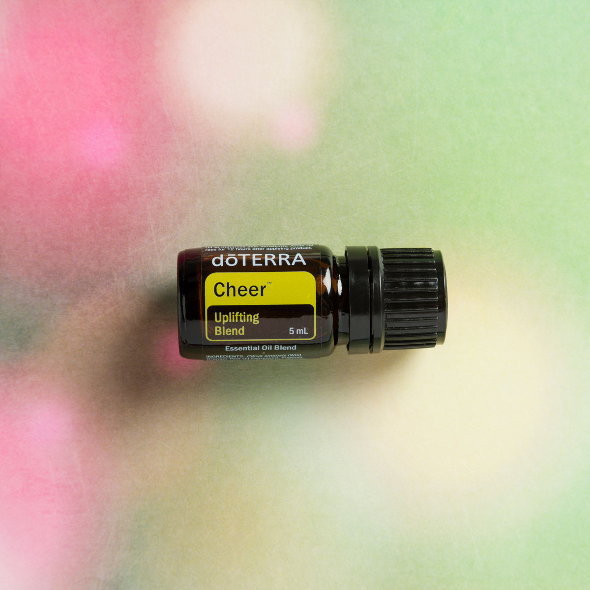 Cheer 5ML OIL