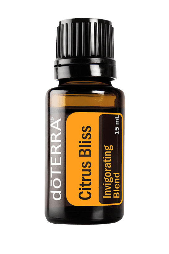 Citrus Bliss 15ML OIL