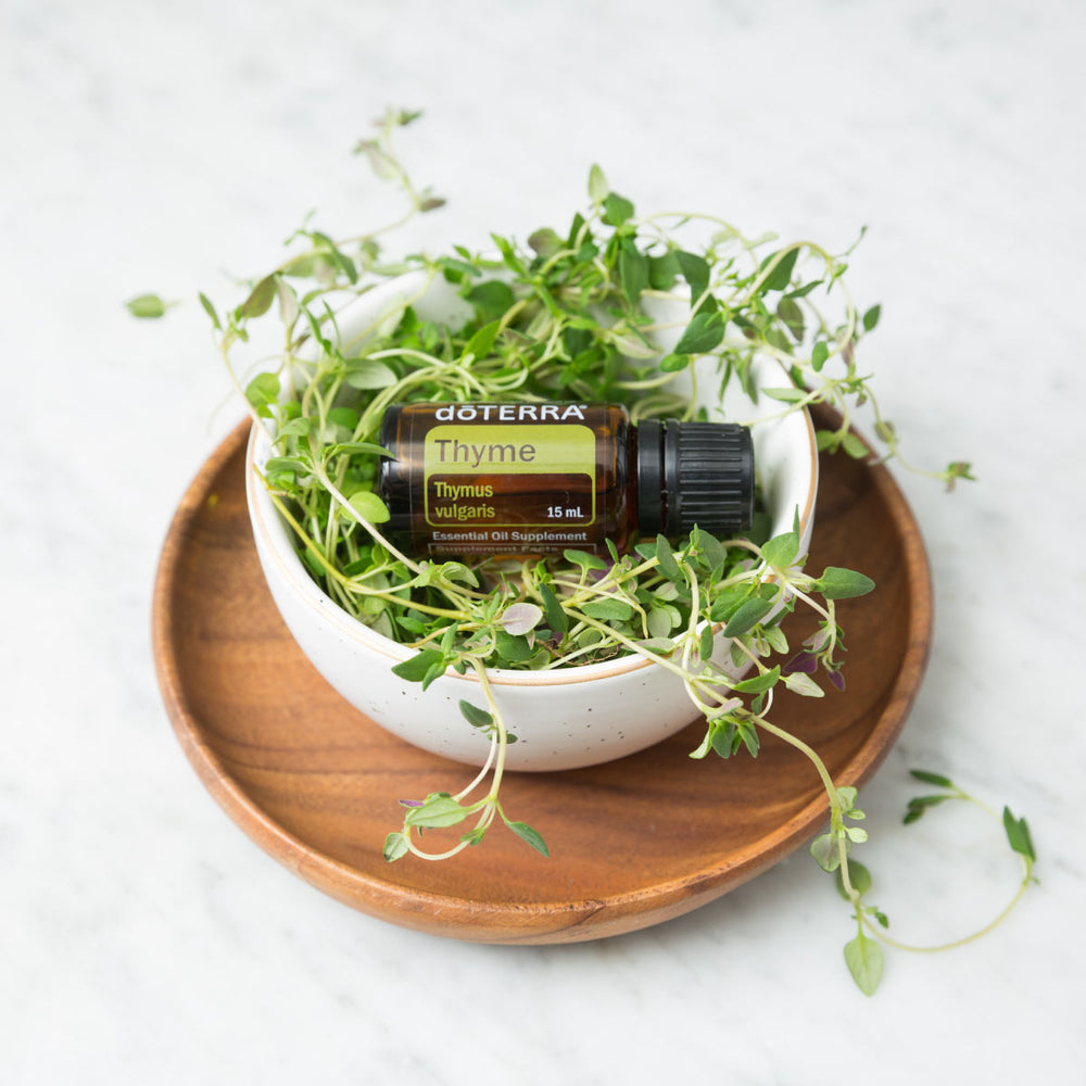 
                  
                    Thyme 15ML OIL
                  
                