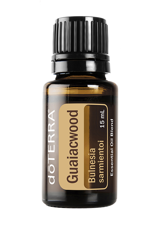 Guaiacwood 15ML OIL