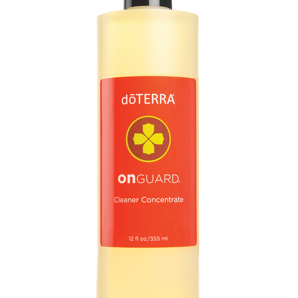 On Guard Cleaner Concentrate