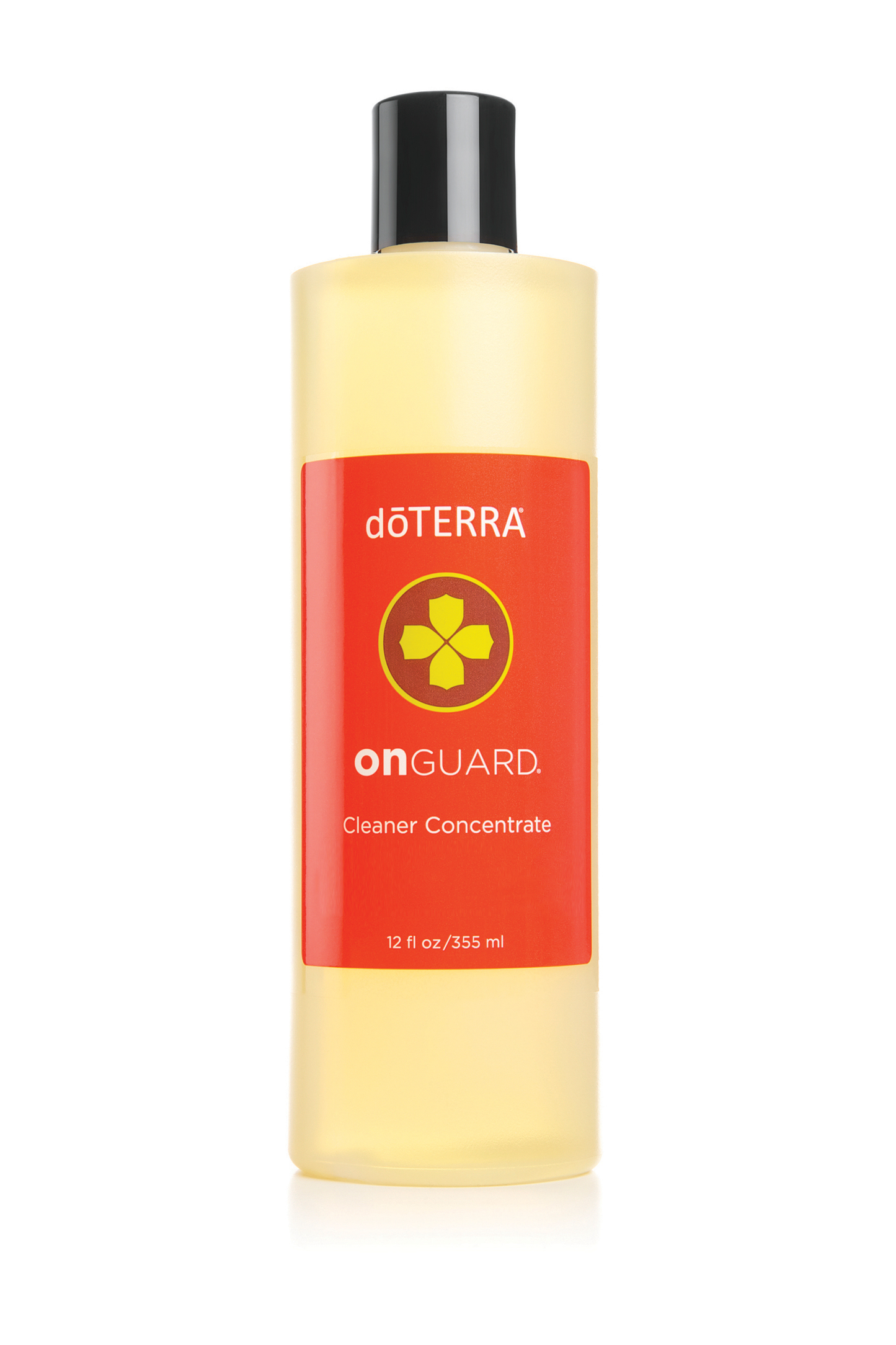 On Guard Cleaner Concentrate