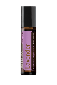 Lavender Touch 10ml Oil Roll On