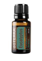 Eucalyptus 15ML OIL - Twist Boutique