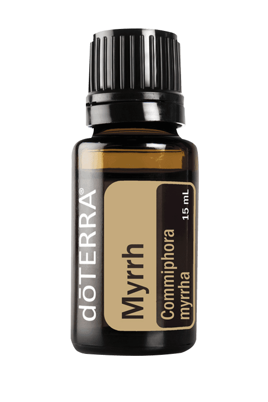 Myrrh 15ML OIL