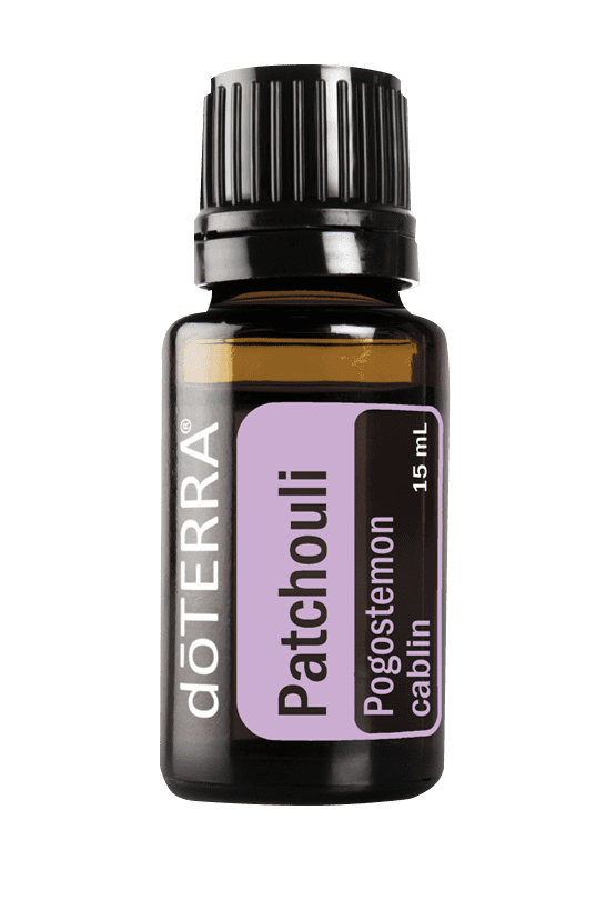 Patchouli 15ML OIL