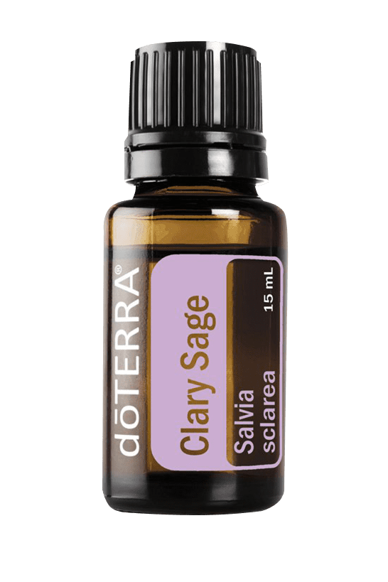 Clary Sage 15ML OIL