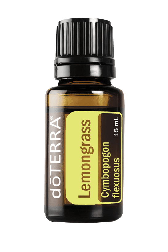 Lemongrass 15ML OIL