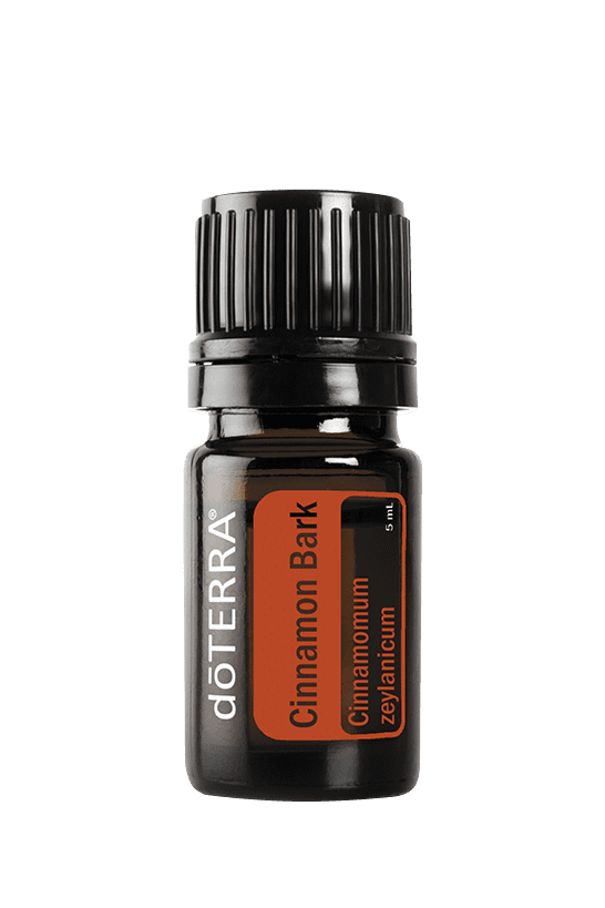 Cinnamon Bark 5ML OIL