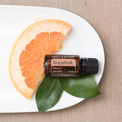 
                  
                    Grapefruit 15ML OIL
                  
                