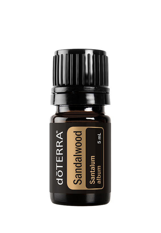 Sandalwood 5ML OIL