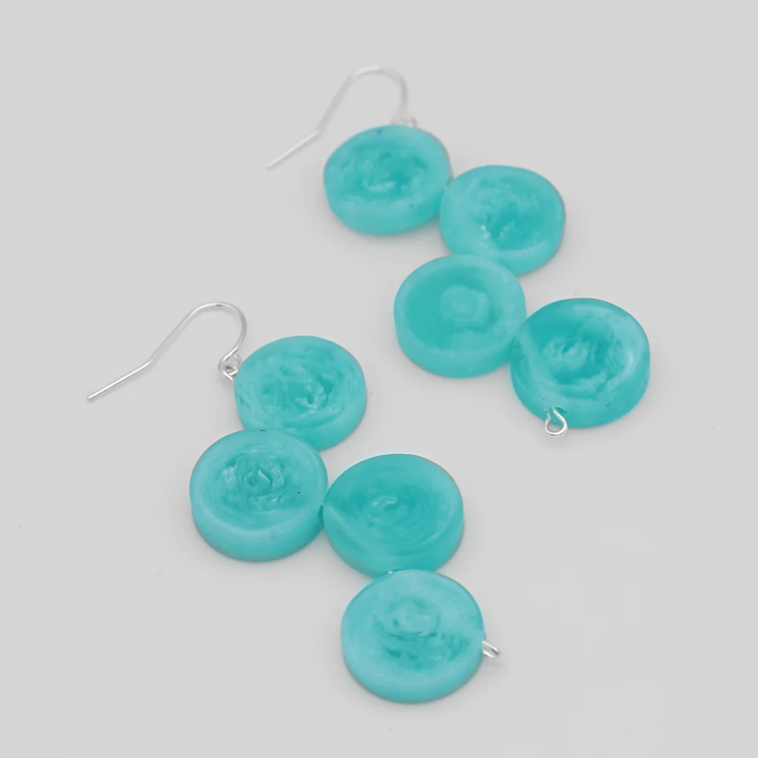 Turquoise Lola Earrings