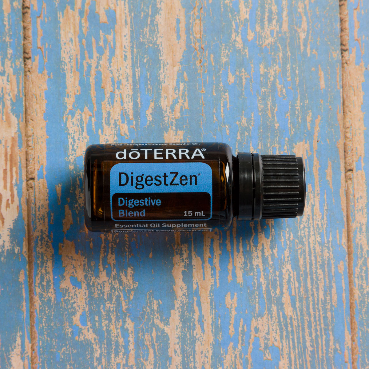 DigestZen 15ML OIL